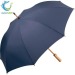 Parapluie standard - FARE, objet écologique Werbung