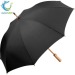 Parapluie standard - FARE, objet écologique Werbung