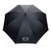 Regenschirm Sturm 30" aus rPET 190T Impact AWARE Geschäftsgeschenk