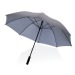 Regenschirm Sturm 30" aus rPET 190T Impact AWARE Geschäftsgeschenk