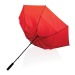 Regenschirm Sturm 30" aus rPET 190T Impact AWARE Geschäftsgeschenk