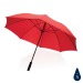 Parapluie tempête 30" en rPET 190T Impact Aware™, parapluie tempête Werbung