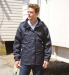 Parka mit Softshell-Innenjacke (Neopren) Geschäftsgeschenk