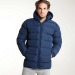 Parka de sport rembourrée  NEPAL Geschäftsgeschenk