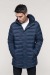 Parka doudoune légère à capuche homme - Kariban Geschäftsgeschenk