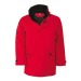 Parka enfant Kariban, Textile Kariban Werbung