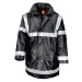 Ergebnis Security Parka Geschäftsgeschenk