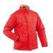 Parka, Parka Werbung