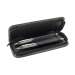 Parure stylos roller/bille, Parure avec stylo roller Werbung