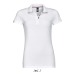 PATRIOT WOMEN, polo femme Werbung