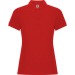 PEGASO WOMAN PREMIUM - Polo manches courtes ceintré, polo femme Werbung