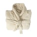 Fleece-Bademantel Geschäftsgeschenk