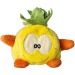 Peluche ananas - MBW Geschäftsgeschenk