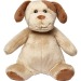 Hund Plüsch Geschäftsgeschenk