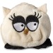 Peluche chouette - MBW Geschäftsgeschenk
