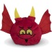 Peluche diable - MBW Geschäftsgeschenk