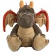 Drache Plüsch Geschäftsgeschenk