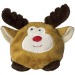 Peluche élan - MBW Geschäftsgeschenk