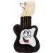 Peluche guitare - MBW Geschäftsgeschenk