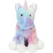 Einhorn Plüschtier - MBW Geschäftsgeschenk