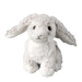 Hase Plüsch. Geschäftsgeschenk
