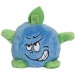 Peluche myrtille - MBW Geschäftsgeschenk
