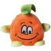 Peluche orange - MBW Geschäftsgeschenk