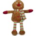 Peluche pain d'épice - MBW Geschäftsgeschenk