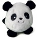 Peluche panda - MBW Geschäftsgeschenk