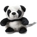 Peluche panda - MBW Geschäftsgeschenk