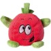 Peluche pomme - MBW Geschäftsgeschenk
