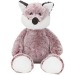 Plüschtier Fuchs - MBW Geschäftsgeschenk