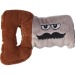 Peluche scie - MBW Geschäftsgeschenk