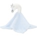Peluche cygne - MBW Geschäftsgeschenk