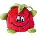 Peluche tomate - MBW Geschäftsgeschenk