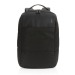 Kleiner Swiss Peak Rucksack aus rPET AWARE Geschäftsgeschenk