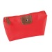 Kleiner Schminkkoffer 17x11cm, Schminktasche Werbung
