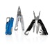Multifunktionszange 10cm mit Karabiner, Multifunktionszange Werbung