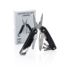 Multifunktionszange 10cm mit Karabiner, Multifunktionszange Werbung