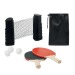 PING PONG Tischtennis-Set Geschäftsgeschenk