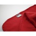 Recycelte Fleece-Decke, Decke oder Plaid Werbung