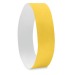 Karton mit 10 tyvek® Armbändern, manipulationssicheres Armband Werbung