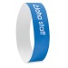 Karton mit 10 tyvek® Armbändern, manipulationssicheres Armband Werbung
