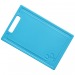 Planche en plastique 24x16cm Geschäftsgeschenk