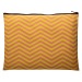 Pochette A4 en tissu, pochette et protège-document Werbung