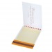 Pochette de 10 allumettes, pochette d'allumettes Werbung