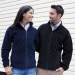 Fleece mit großem Reißverschluss Result Geschäftsgeschenk