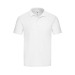 Polo Adulte Blanc - Original, Textile Fruit of the Loom Werbung