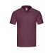 Polo Adulte Couleur - Original, Textile Fruit of the Loom Werbung