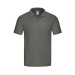 Polo-Shirt Erwachsene Farbe - Original, Textilien Fruit of the Loom Werbung